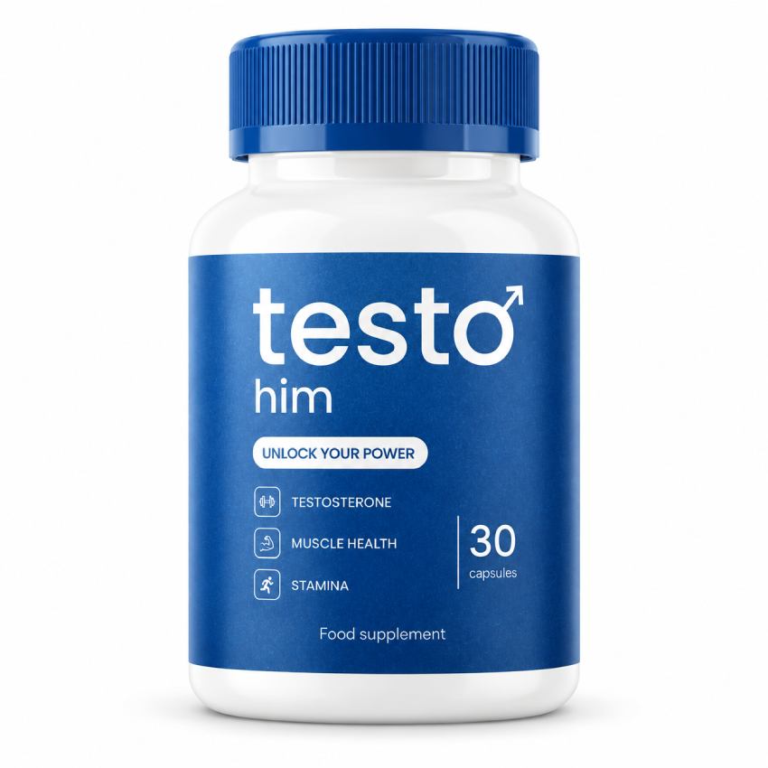 TestoHim